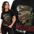 KOSZULKA DAMSKA WP